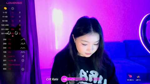 diamond_kim @ stripchat on 20241003