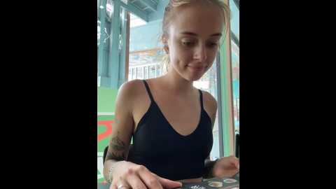 Media: enjoy_my_beauty Stripchat 2024-10-03 05:42:00