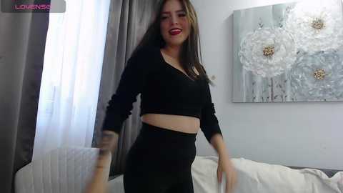 liv_3la @ stripchat on 20241003