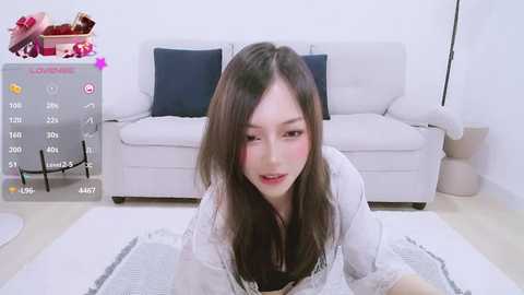 Media: nagisa_2 Stripchat 2024-10-03 00:16:00