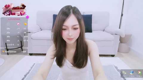 Media: nagisa_2 Stripchat 2024-10-03 17:59:00