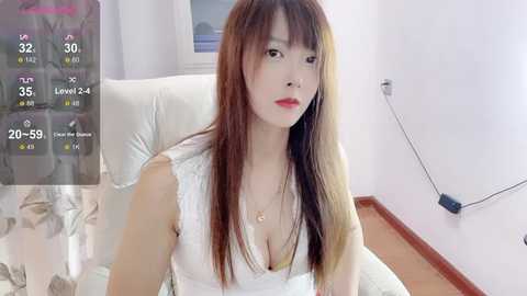 ninibaby_99 @ stripchat on 20241003