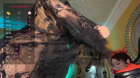Media: orla86 Stripchat 2024-10-03 01:26:00