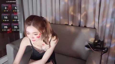 Media: sweet5200 Stripchat 2024-10-03 17:12:00