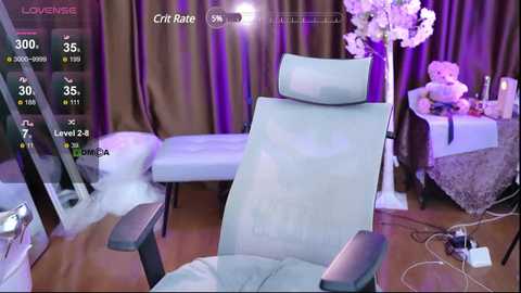 tina0604 @ stripchat on 20241003