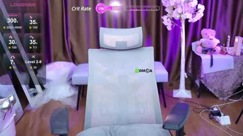 tina0604 @ stripchat on 20241003