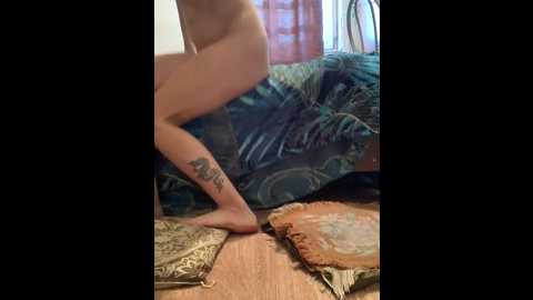 Media: zasmin324 Stripchat 2024-10-03 08:00:00