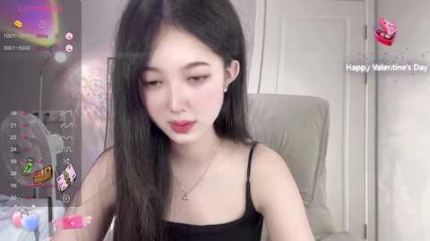 Media: aami_521 Stripchat 2024-10-04 13:50:00