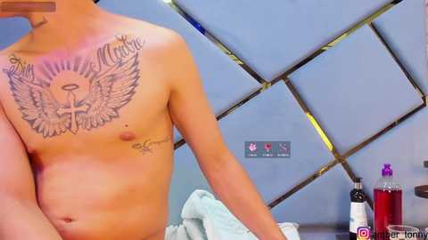 Media: amber_tonny25 Stripchat 2024-10-04 15:01:00