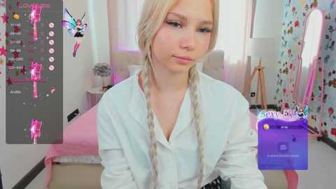 blondie_adele @ stripchat on 20241004