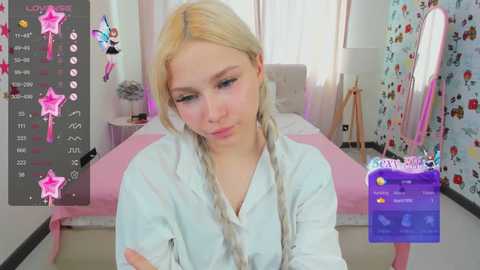 blondie_adele @ stripchat on 20241004