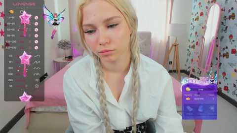 blondie_adele @ stripchat on 20241004