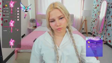 blondie_adele @ stripchat on 20241004