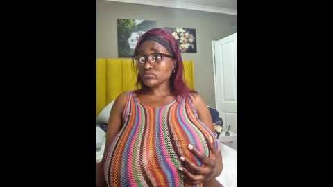 Media: bustygoddess32 Stripchat 2024-10-04 05:49:00