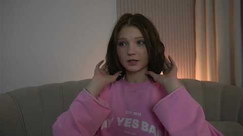 Media: cindygarrison Stripchat 2024-10-04 02:40:00