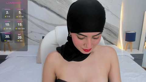 Media: fatimarab Stripchat 2024-10-04 22:30:00