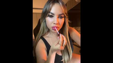 Media: hannabeckett Stripchat 2024-10-04 06:17:00