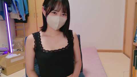 hikari_x0 @ stripchat on 20241004