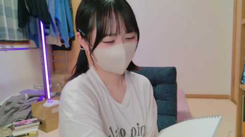 hikari_x0 @ stripchat on 20241004