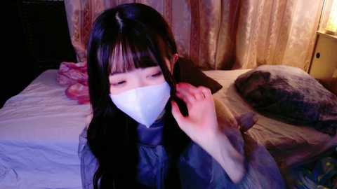 Media: irohani_usagi Stripchat 2024-10-04 14:14:00