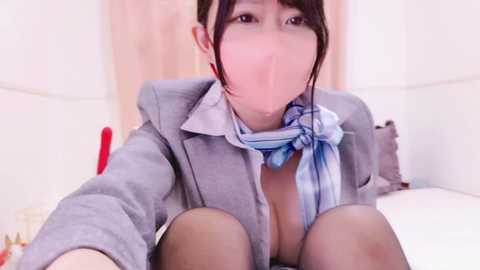 Media: maii_ Stripchat 2024-10-04 22:19:00