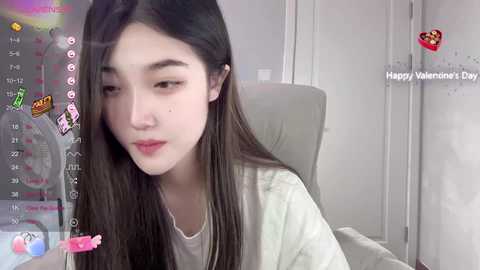 Media: mina_521 Stripchat 2024-10-04 07:03:00