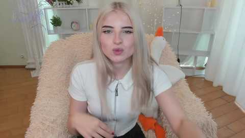 nikaqueen @ stripchat on 20241004