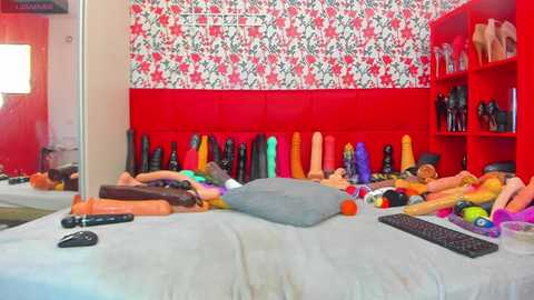 Media: nikkahotx Stripchat 2024-10-04 14:53:00