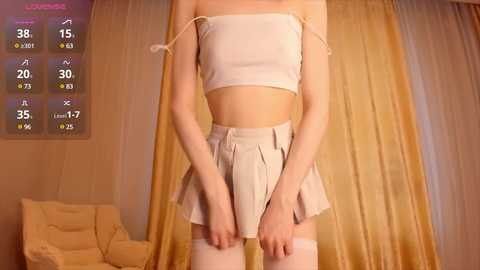 Media: pretty_mizu Stripchat 2024-10-04 02:01:00