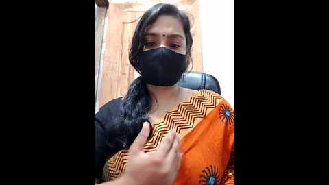 ritusri_dotta @ stripchat on 20241004