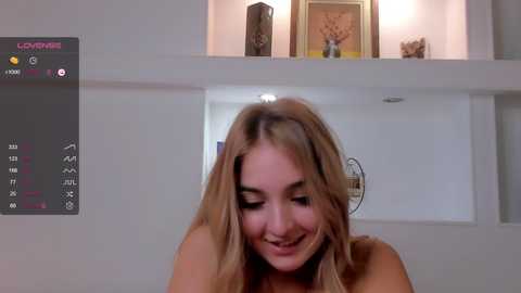 Media: saralawsonny Stripchat 2024-10-04 17:30:00