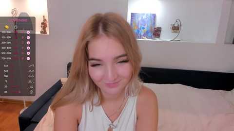 Media: saralawsonny Stripchat 2024-10-04 20:35:00