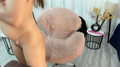 unique_beauty @ stripchat on 20241004