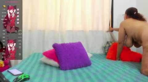 Media: zamara_milf Stripchat 2024-10-04 12:50:00