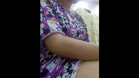 Media: 3ahhd Stripchat 2024-10-05 00:10:00