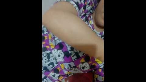 Media: 3ahhd Stripchat 2024-10-05 00:52:00
