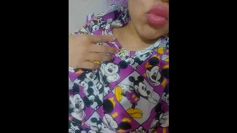 Media: 3ahhd Stripchat 2024-10-05 01:04:00
