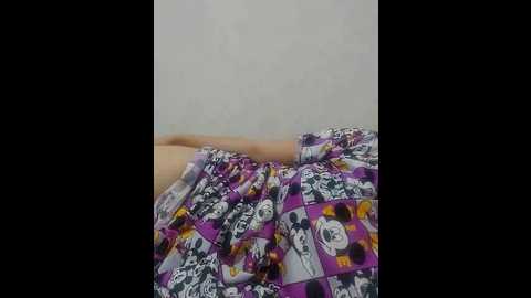 Media: 3ahhd Stripchat 2024-10-05 01:34:00