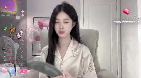Media: aami_521 Stripchat 2024-10-05 16:52:00