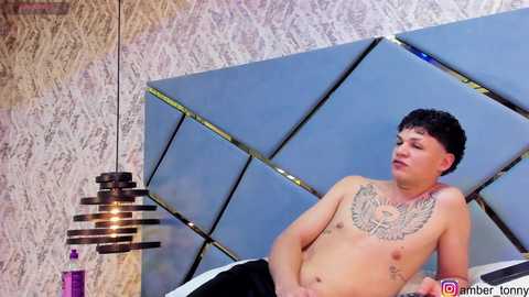 Media: amber_tonny25 Stripchat 2024-10-05 17:06:00