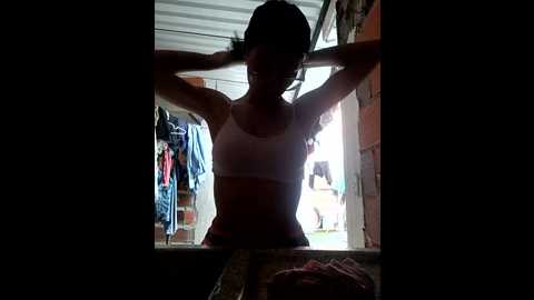 Media: ary_18 Stripchat 2024-10-05 20:49:00