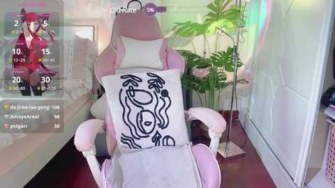 Media: dennielle_ Stripchat 2024-10-05 07:18:00