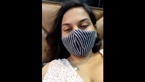 haanikaur @ stripchat on 20241005