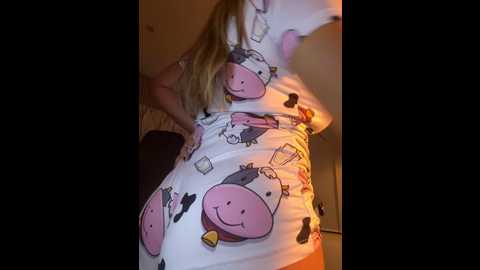 Media: hannabeckett Stripchat 2024-10-05 05:04:00