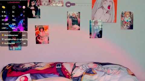 Media: hentaimelody Stripchat 2024-10-05 05:46:00