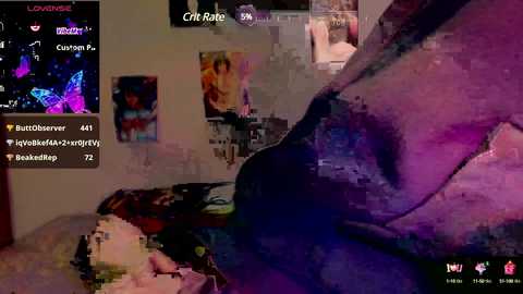 Media: hentaimelody Stripchat 2024-10-05 06:49:00