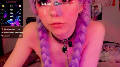 Media: hentaimelody Stripchat 2024-10-05 06:58:00