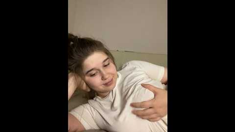 Media: hornygirlh Stripchat 2024-10-05 21:20:00