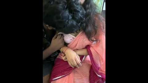 Media: magical_couple_telugu Stripchat 2024-10-05 12:38:00