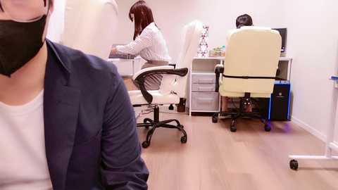 Media: manami_maru Stripchat 2024-10-05 12:25:00
